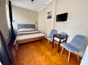 APARTAMENT JOHANN GOTT Braşov